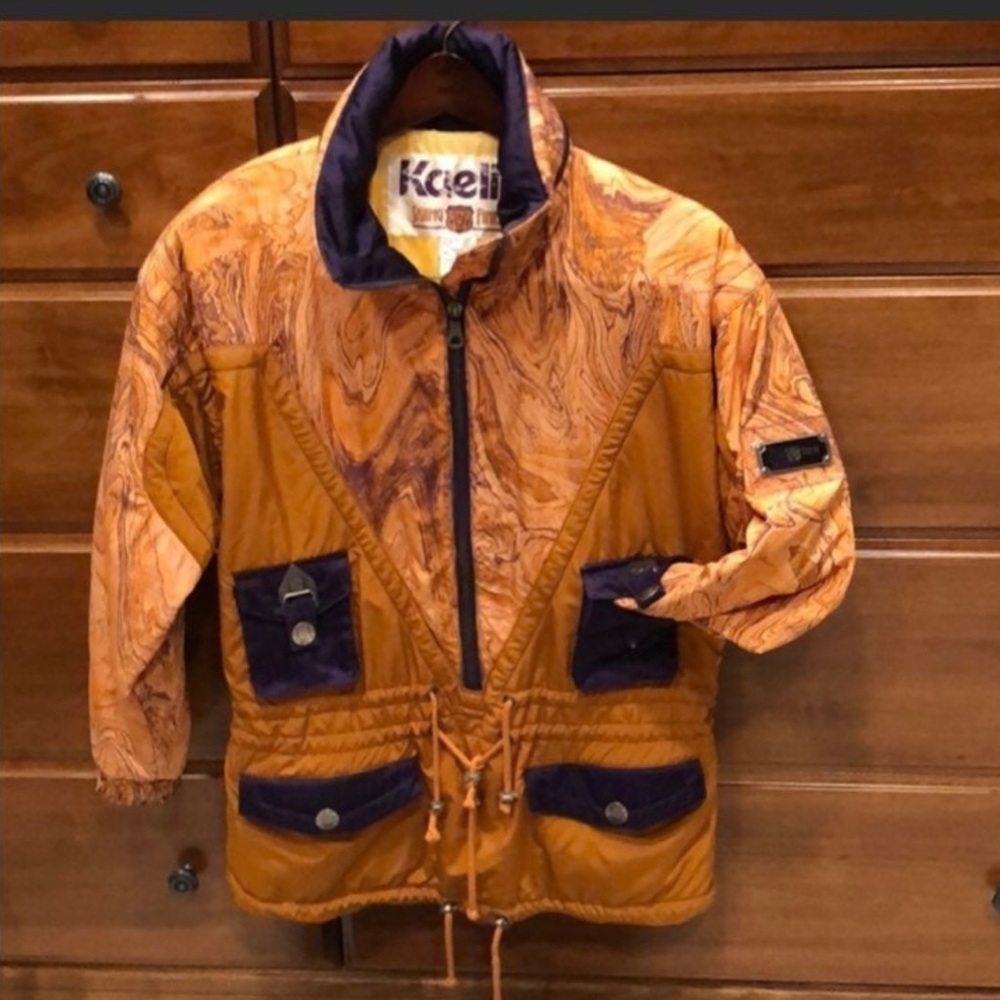 Kaelin Ski Jacket